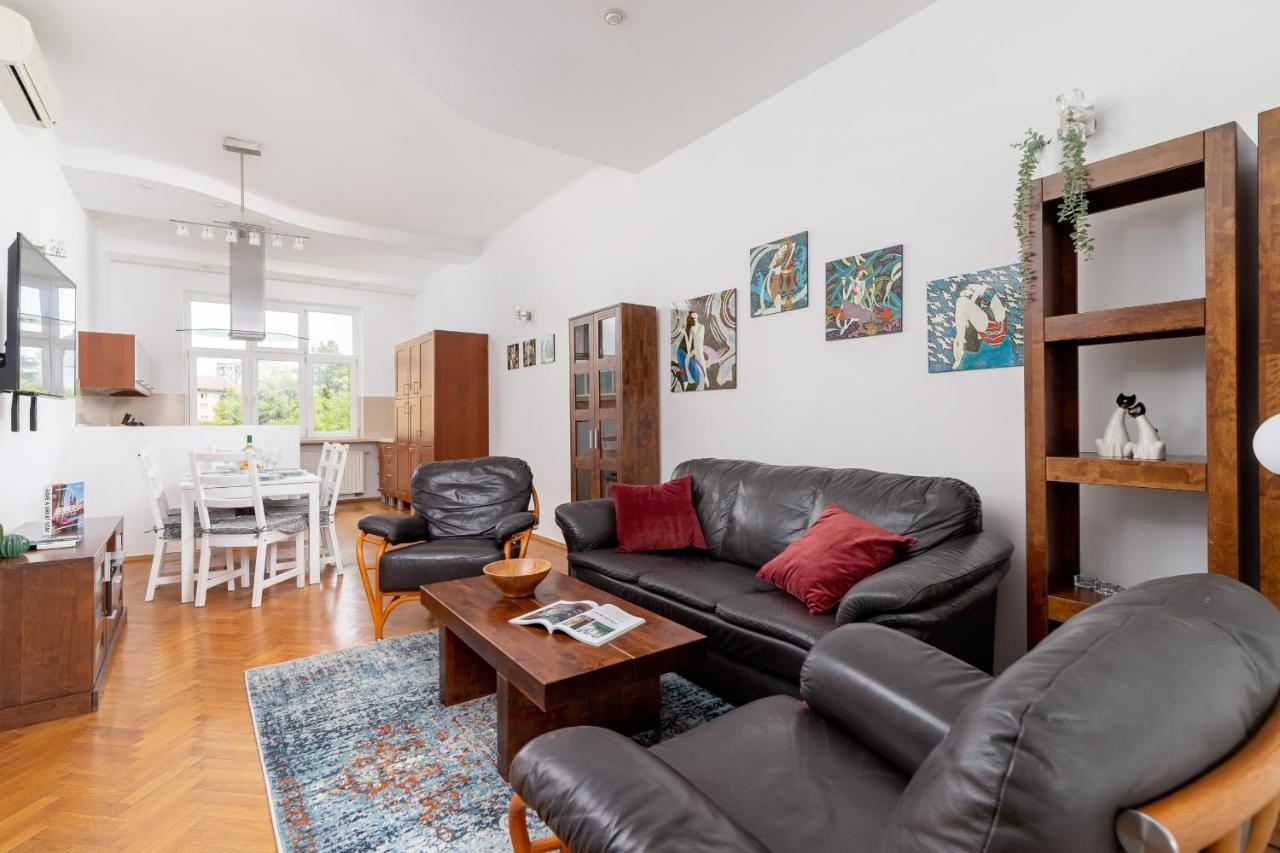 Slowacki Avenue Family By Renters * Kraków