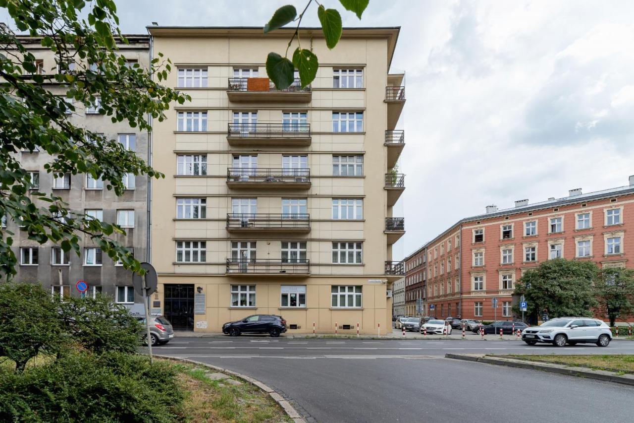Slowacki Avenue Family By Renters * Kraków