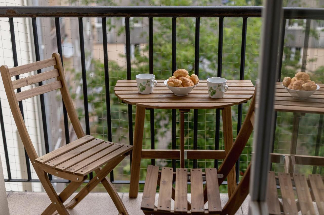 Slowacki Avenue Family By Renters Apartament