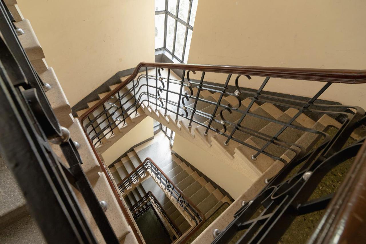 Apartament Slowacki Avenue Family By Renters Kraków