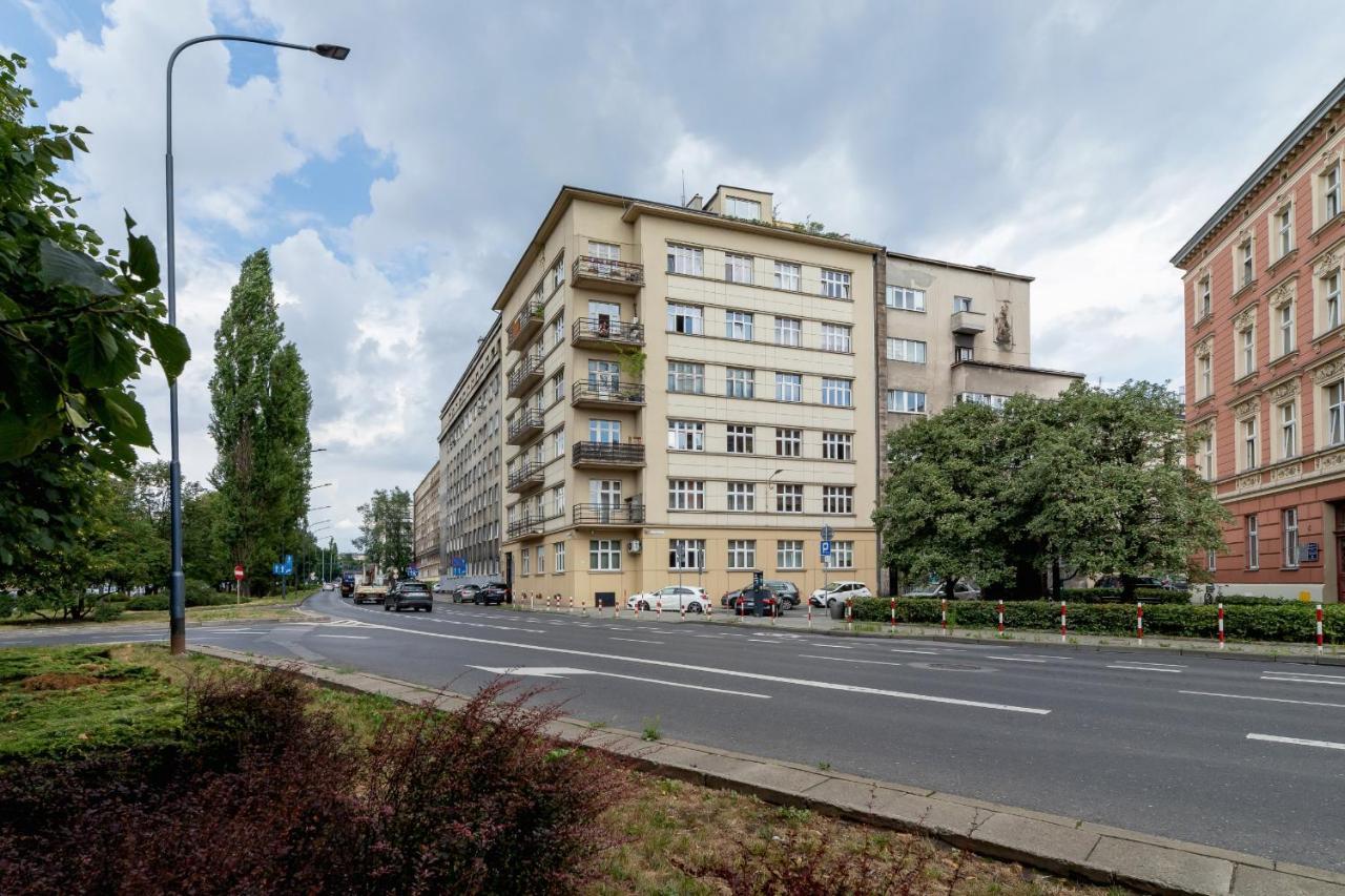 Apartament Slowacki Avenue Family By Renters *