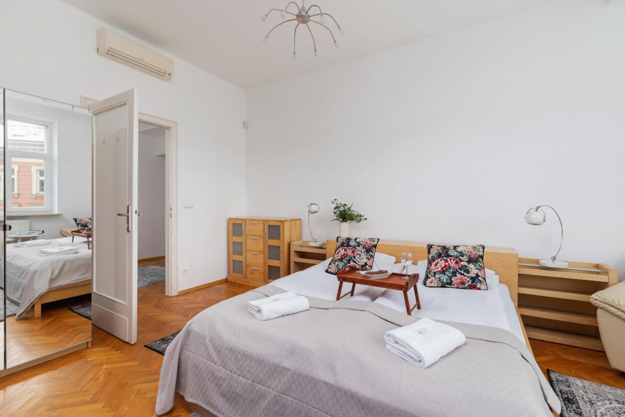 Apartament Slowacki Avenue Family By Renters *