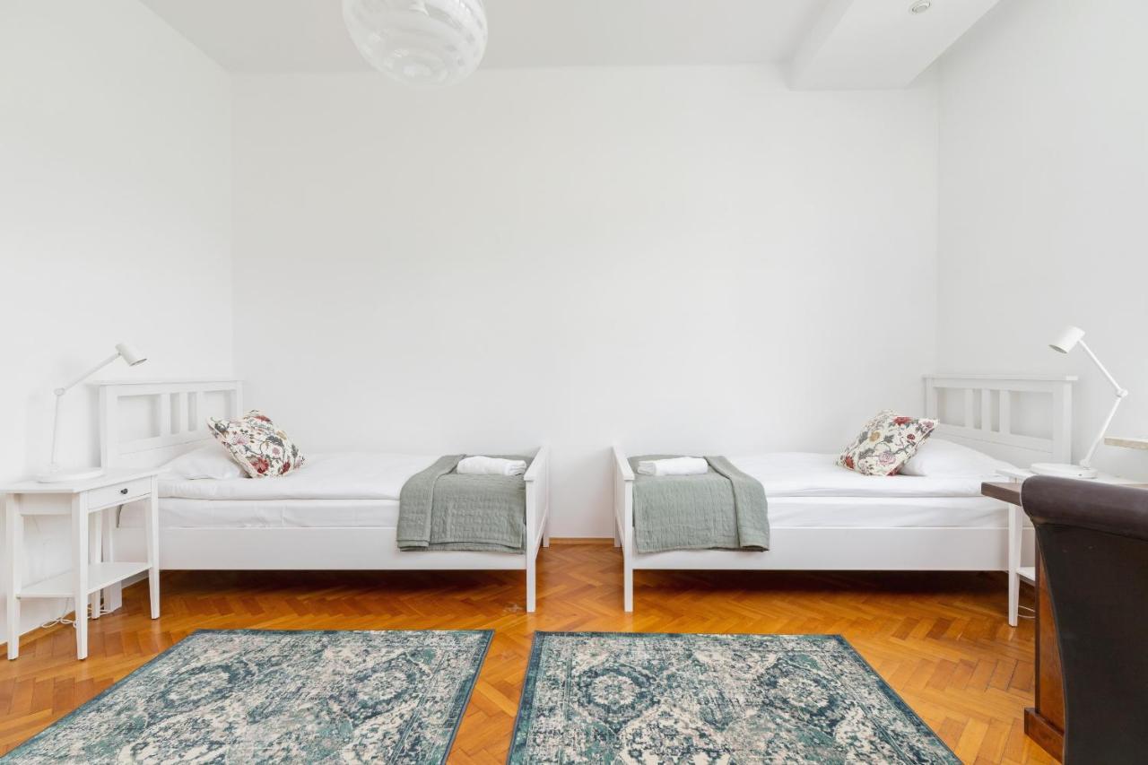 Slowacki Avenue Family By Renters * Kraków