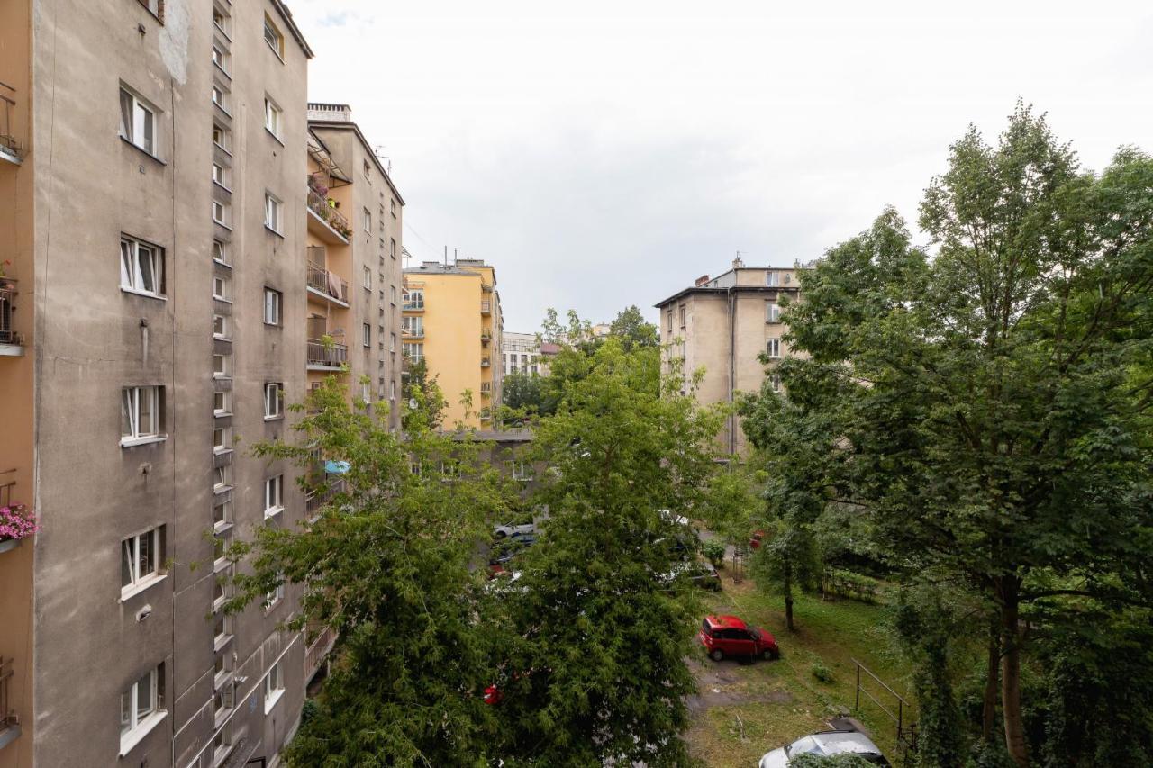 Slowacki Avenue Family By Renters Apartament