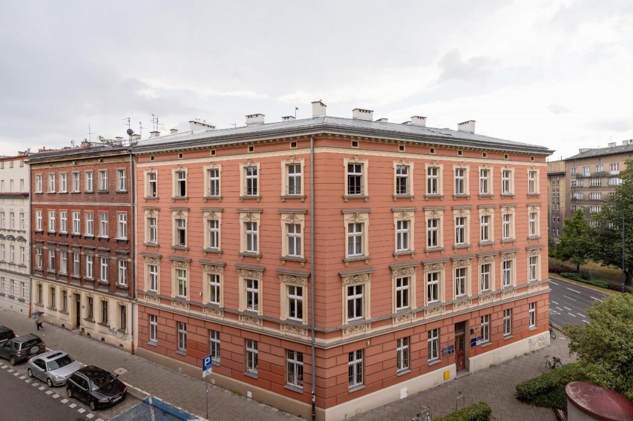 Slowacki Avenue Family By Renters Apartament