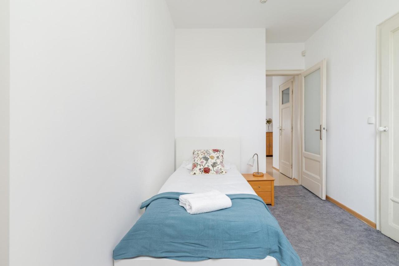 Slowacki Avenue Family By Renters Apartament Kraków