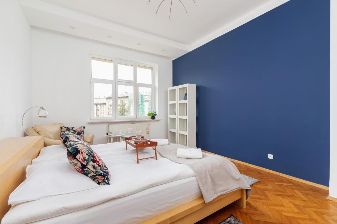 Slowacki Avenue Family By Renters Kraków