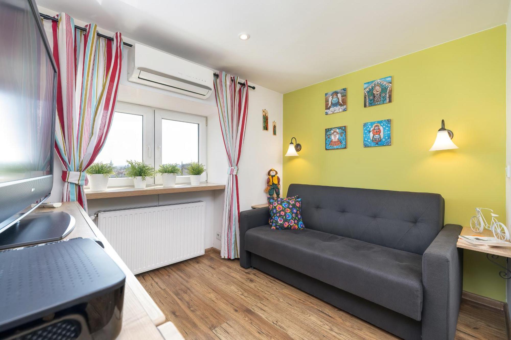 Apartament Slowacki Avenue Family By Renters *