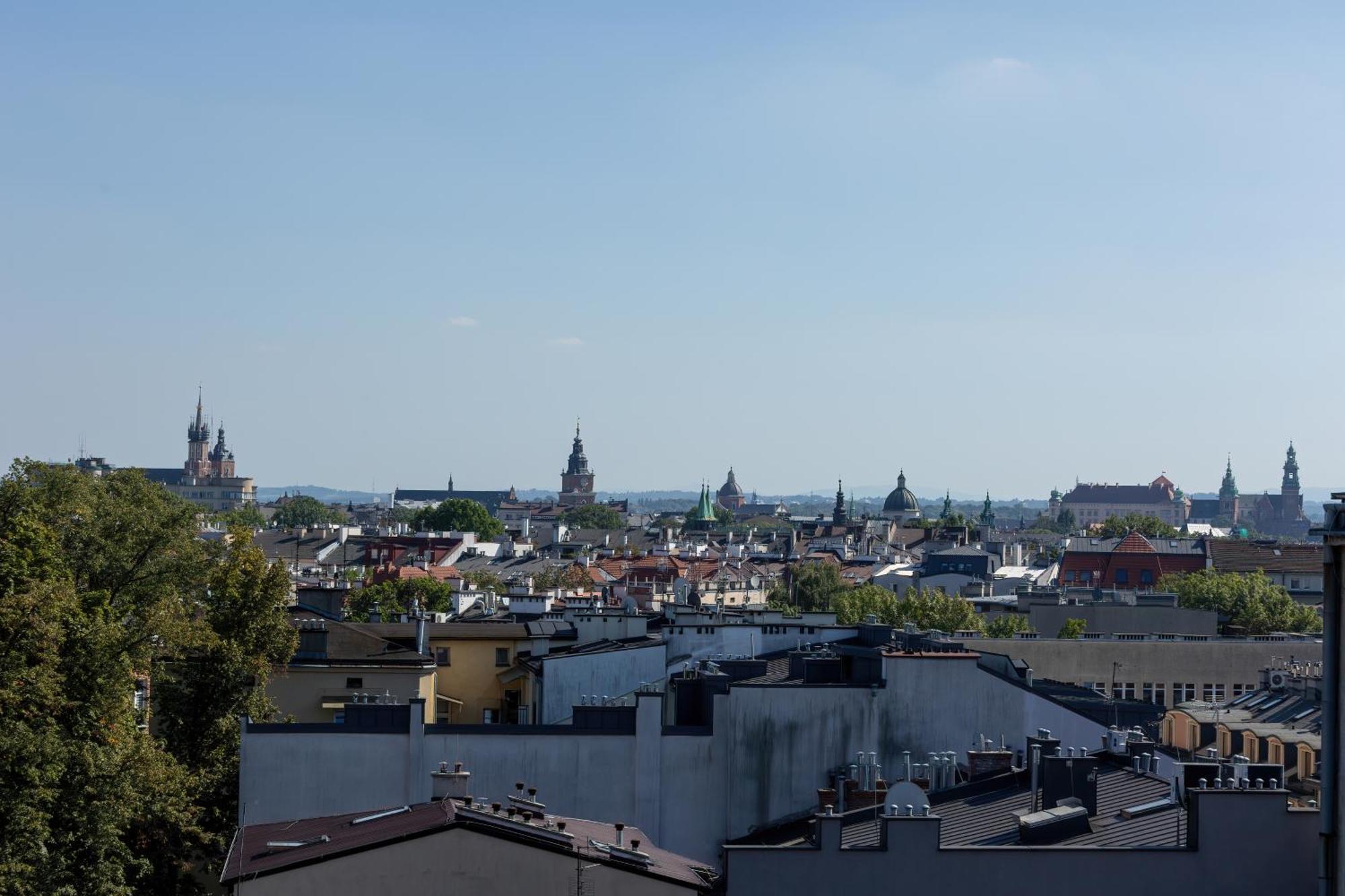 Slowacki Avenue Family By Renters Apartament Kraków