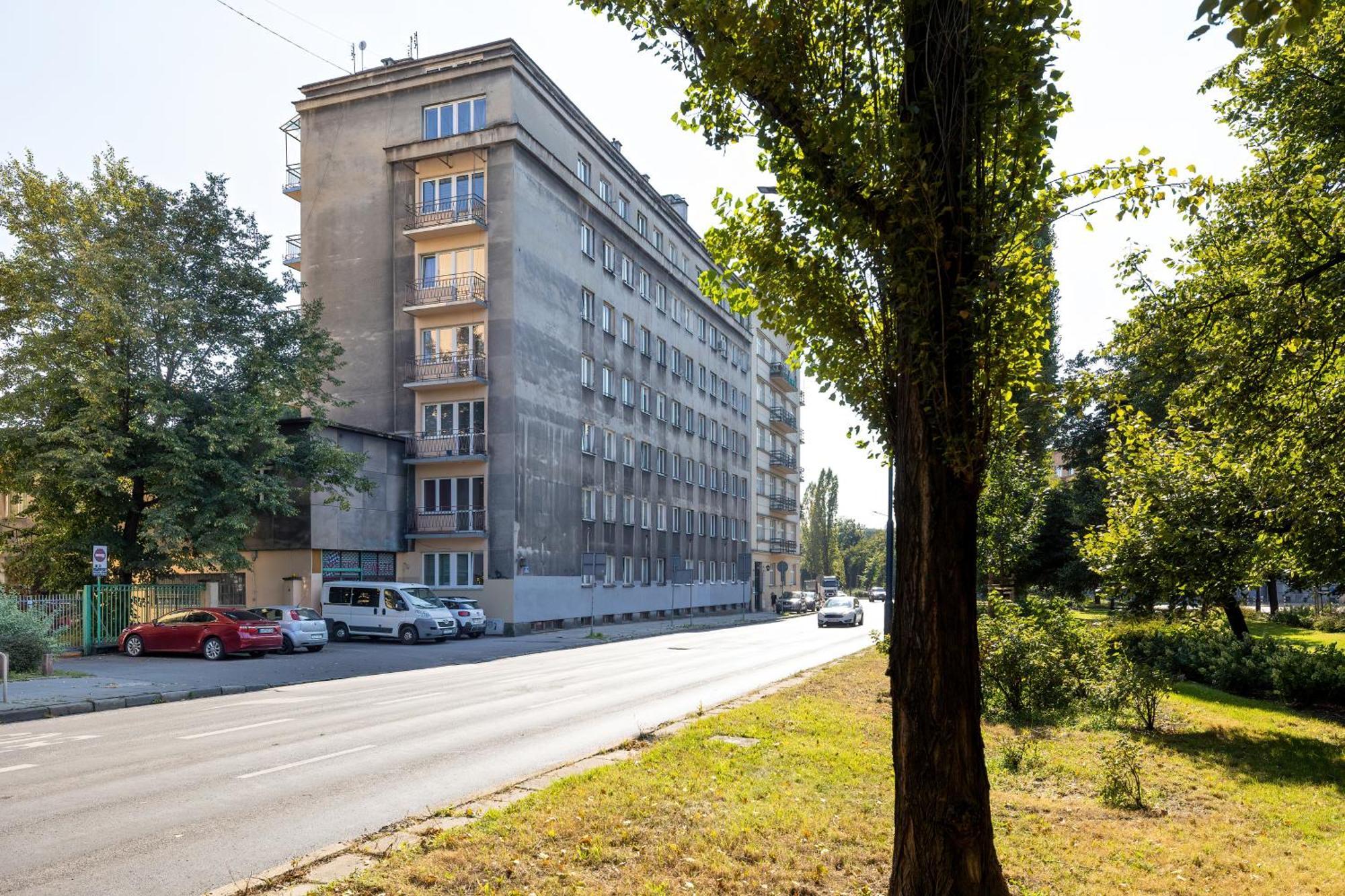 Apartament Slowacki Avenue Family By Renters *