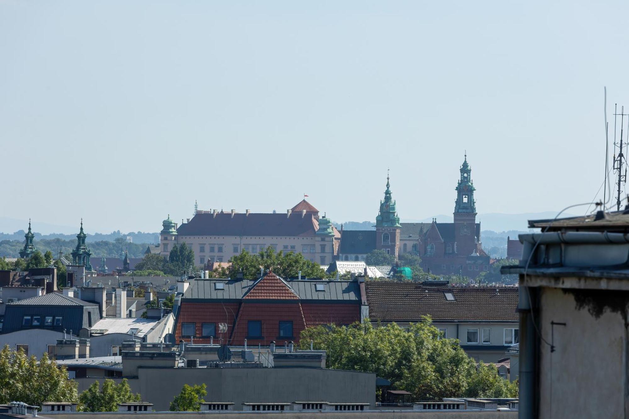Slowacki Avenue Family By Renters Apartament *