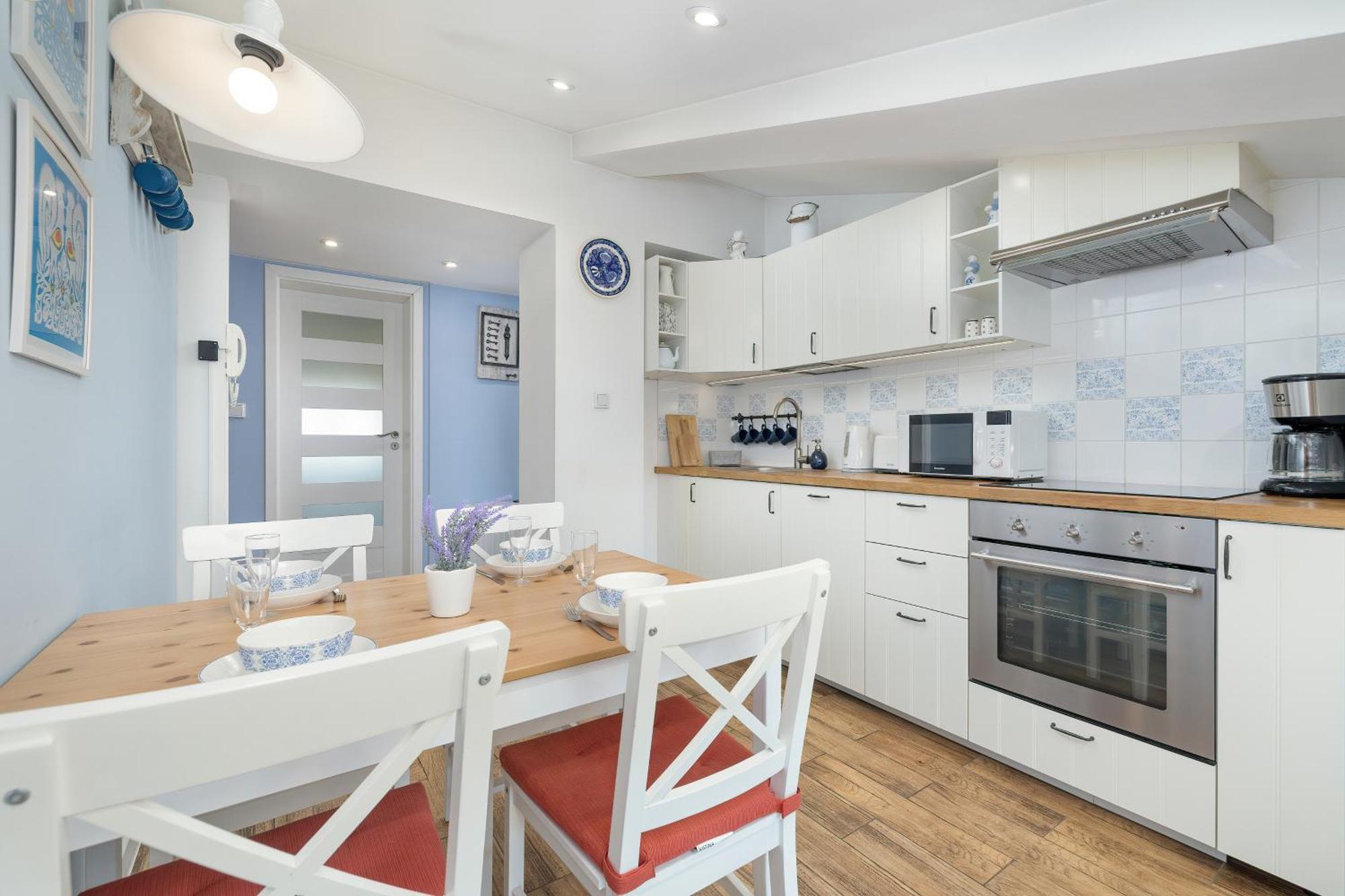 Apartament Slowacki Avenue Family By Renters Kraków
