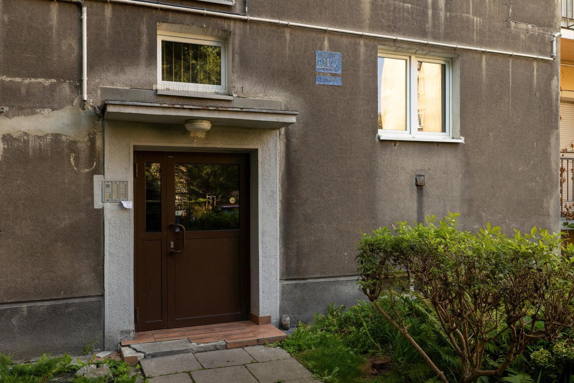 Apartament Slowacki Avenue Family By Renters