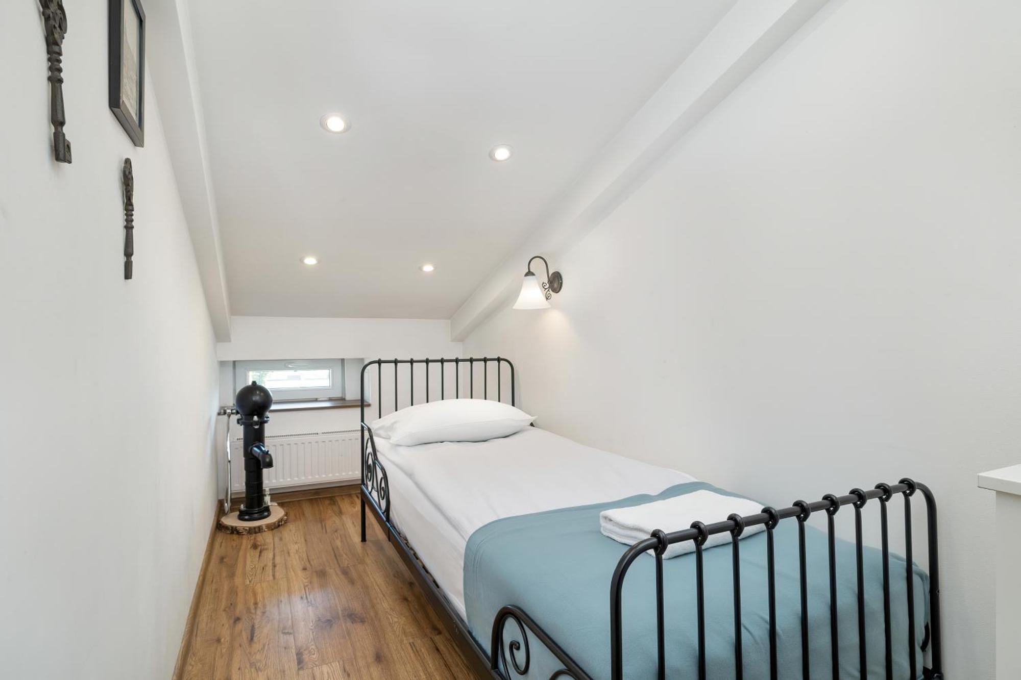 Slowacki Avenue Family By Renters Apartament Kraków