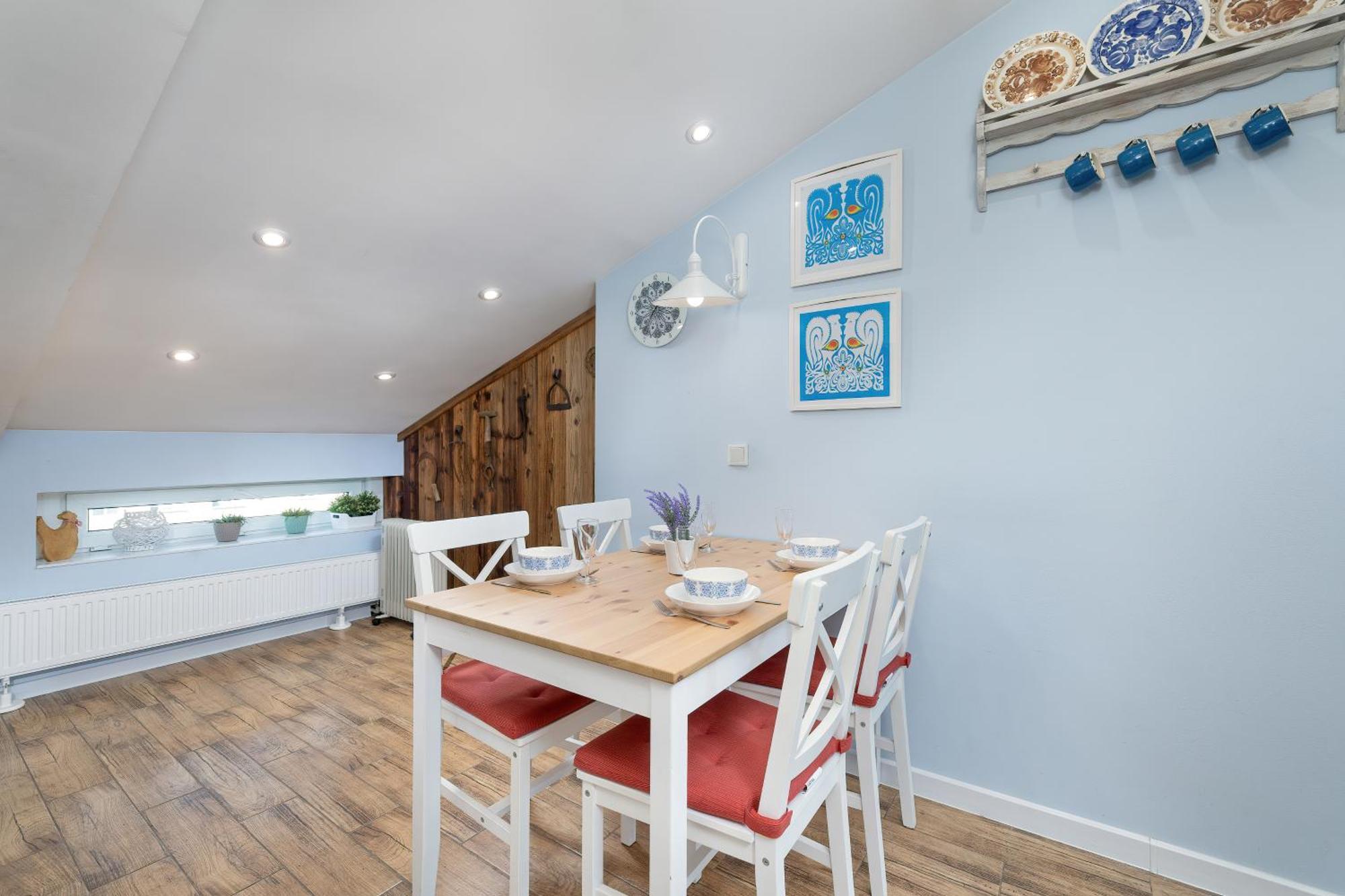 Apartament Slowacki Avenue Family By Renters *