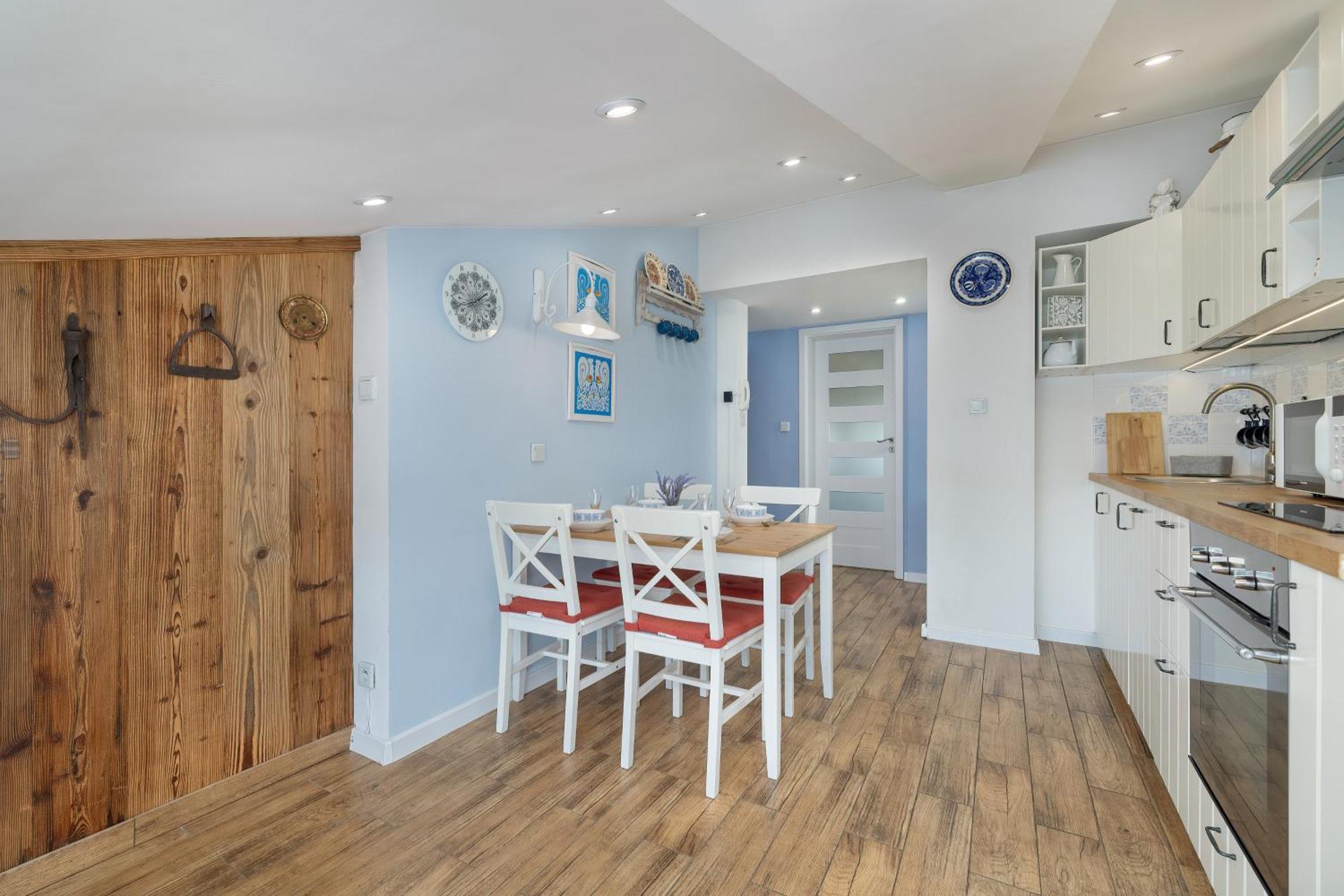 Apartament Slowacki Avenue Family By Renters *