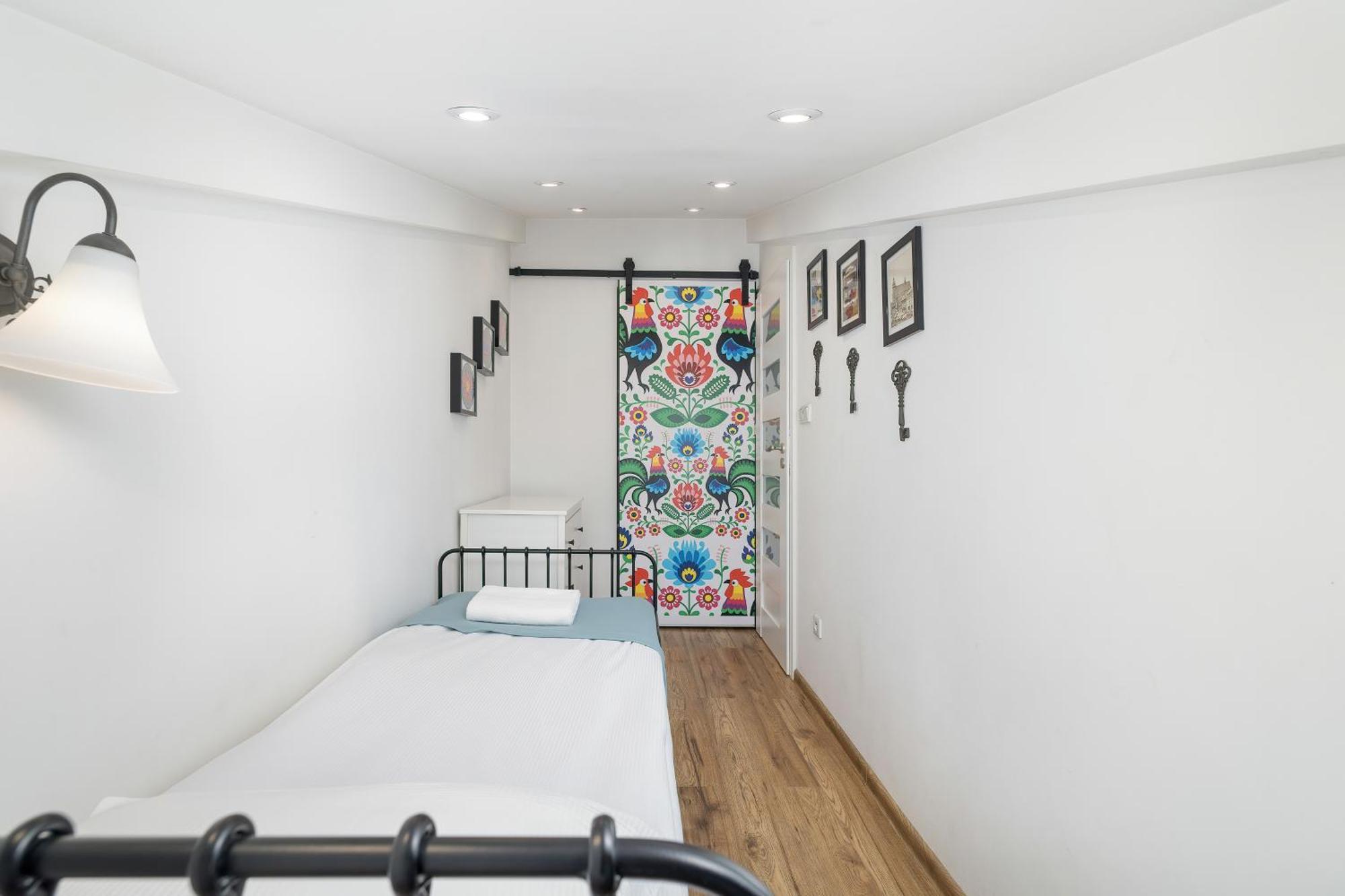 Apartament Slowacki Avenue Family By Renters