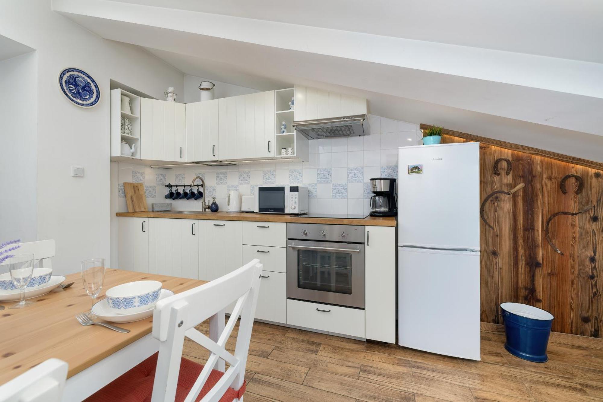 Apartament Slowacki Avenue Family By Renters *