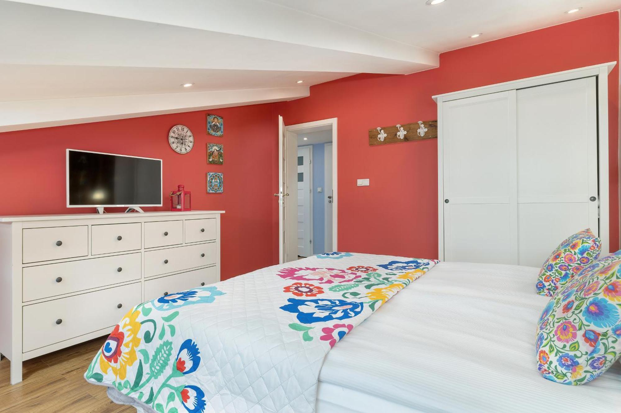 Apartament Slowacki Avenue Family By Renters