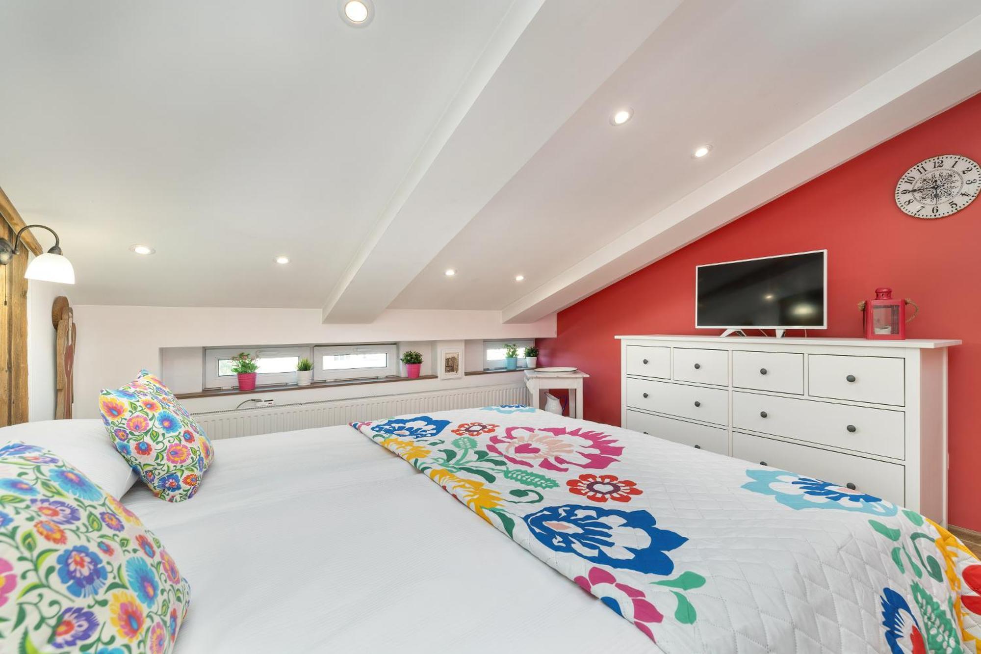 Apartament Slowacki Avenue Family By Renters *